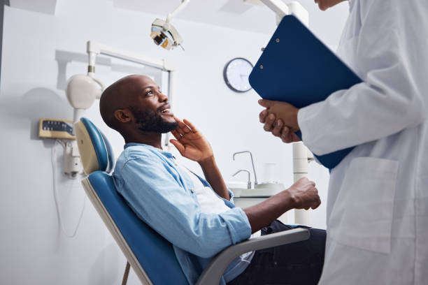 Best Knocked-Out Tooth (Avulsed Tooth) Treatment in Brinckerhoff, NY